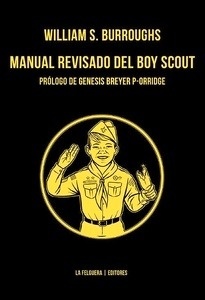 Manual revisado del boy-scout