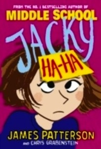 Jacky Ha-Ha