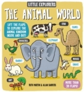 Little Explorers: The Animal World