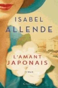 L'amant japonais