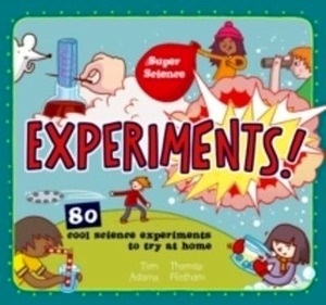 Super Science: Experiments!