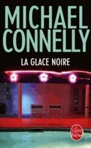 La glace noire