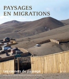 Les carnets du paysage N  23