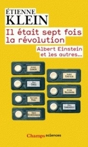 Il était sept fois la révolution