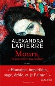 Moura, la mémoire incendie