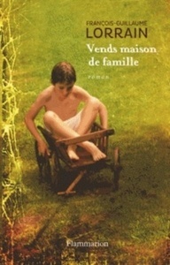 Vends maison de famille