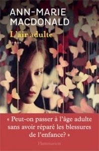 L'air adulte