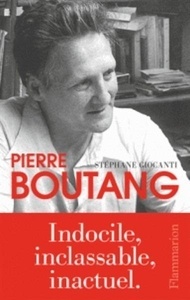 Pierre Boutang
