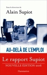 Au-delà de l'emploi