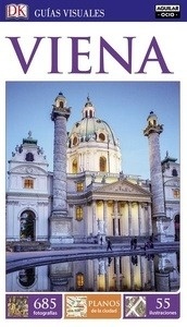 Viena (Guías Visuales 2016)