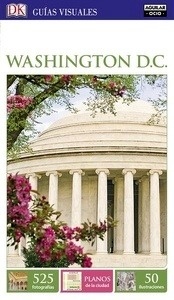Washington (Guías Visuales 2016)