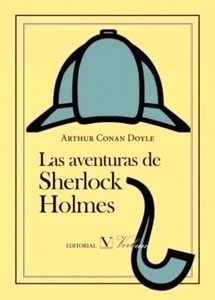 Las aventuras de Sherlock Holmes