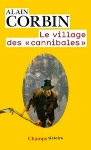 Le villages des cannibales