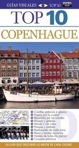 Copenhague. Guía Visual Top 10 2015