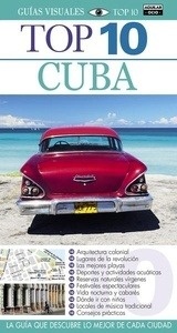 Cuba. Guía Visual Top 10 2015
