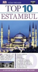 Estambul. Guía Visual Top 10 2016