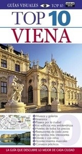 Viena (Guías Visuales Top 10 2015)