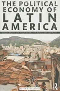 The Political Economy of Latin America