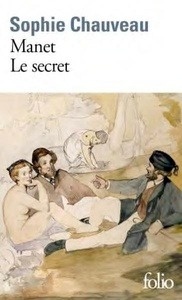 Manet, le secret