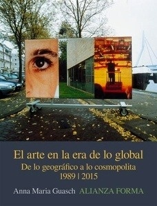 El arte en la era de lo global