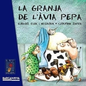 La granja de l   àvia Pepa