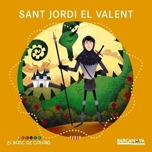 Sant Jordi el valent