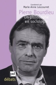 Pierre Bourdieu