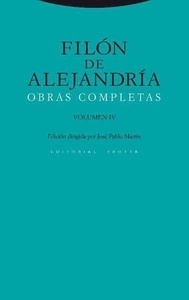 Obras completas IV