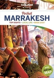 Pocket Marrakesh