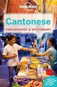 Cantonese Phrasebook 6