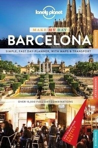 Make My Day Barcelona 1