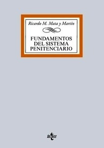 Fundamentos del Sistema Penitenciario