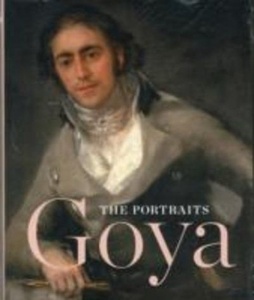 Goya: The Portraits