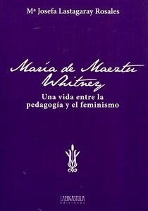 María de Maeztu Whitney