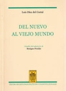 Del Nuevo al Viejo Mundo