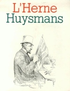 Cahier Huysmans