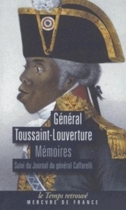 Mémoires suivi du Journal du général Caffarelli