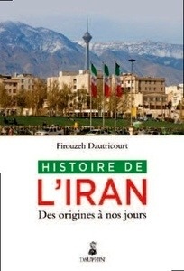 Histoire de l'Iran