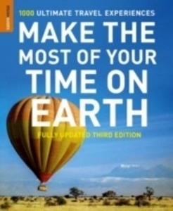 Make the Most of Your Time on Earth : 3
