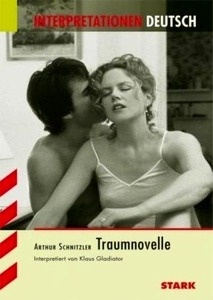 Arthur Schnitzler 'Traumnovelle'