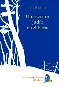 Un escritor judío en Siberia