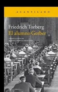 El alumno Gerber