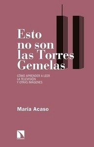 Esto no son las Torres Gemelas