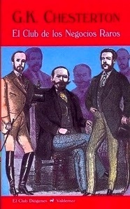 El club de los negocios raros