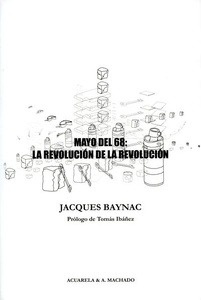 Mayo del 68: la revolución de la revolución