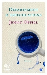 Departament d especulacions