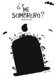 ¿Y mi sombrero?