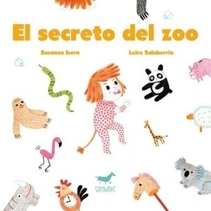 El secreto del zoo