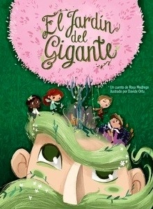 El jardín del Gigante