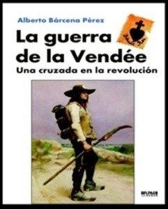 La guerra de la Vendée